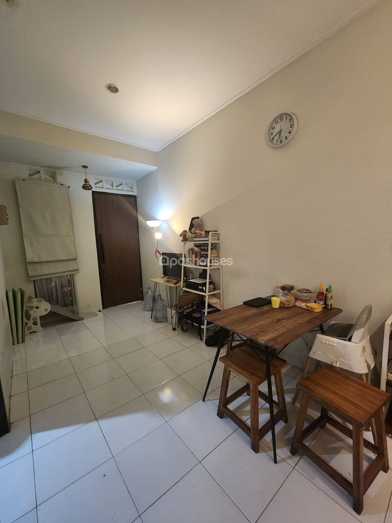 Grand Batavia Cluster Garden No.28