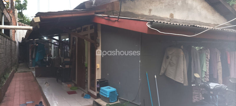 Batu Ampar Residence No.29
