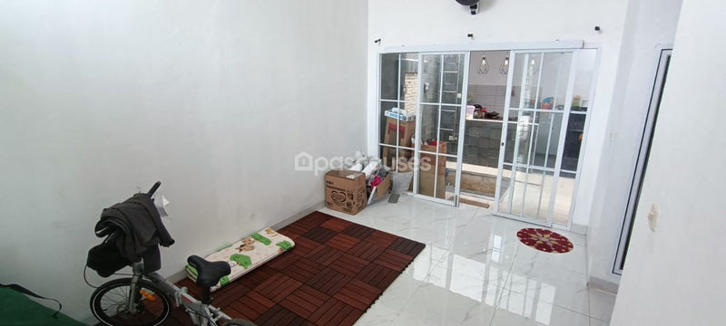 Perumahan Taman Puri Cendana Cluster Jasmine Blok AD1 No.21