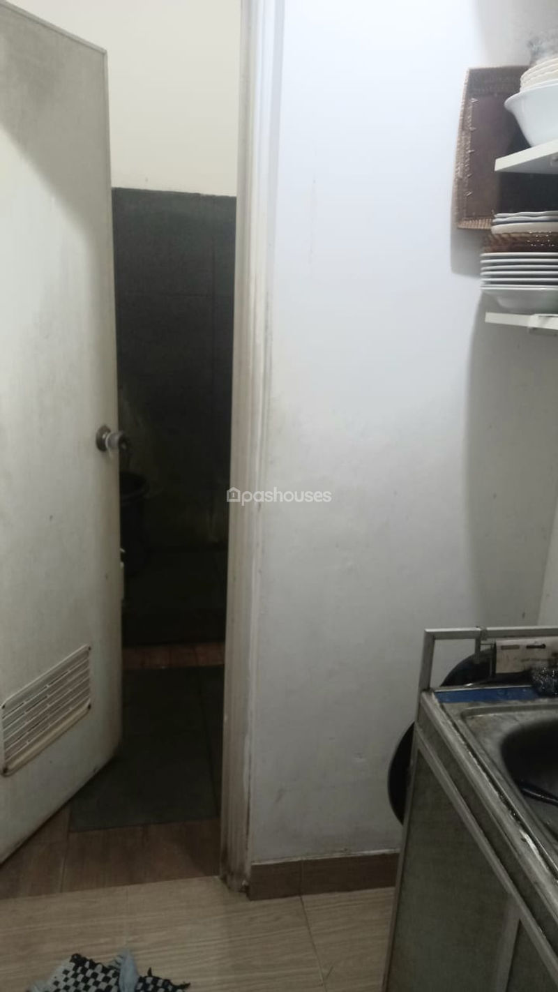 Perumahan Nuansa Asri Cinangka Blok E13