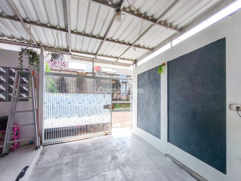 Cikeas Country Residence Blok C4 No.9