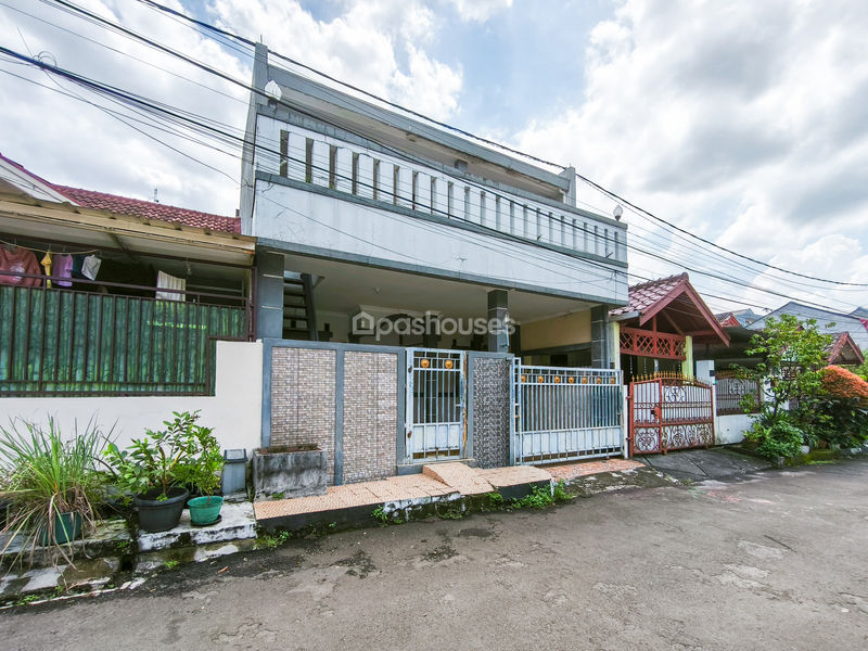 Perumahan Taman Yasmin Sektor 6 No.17