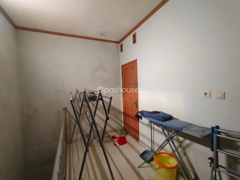 Perumahan Pondok Bambu Kuning Blok A5 No.12C
