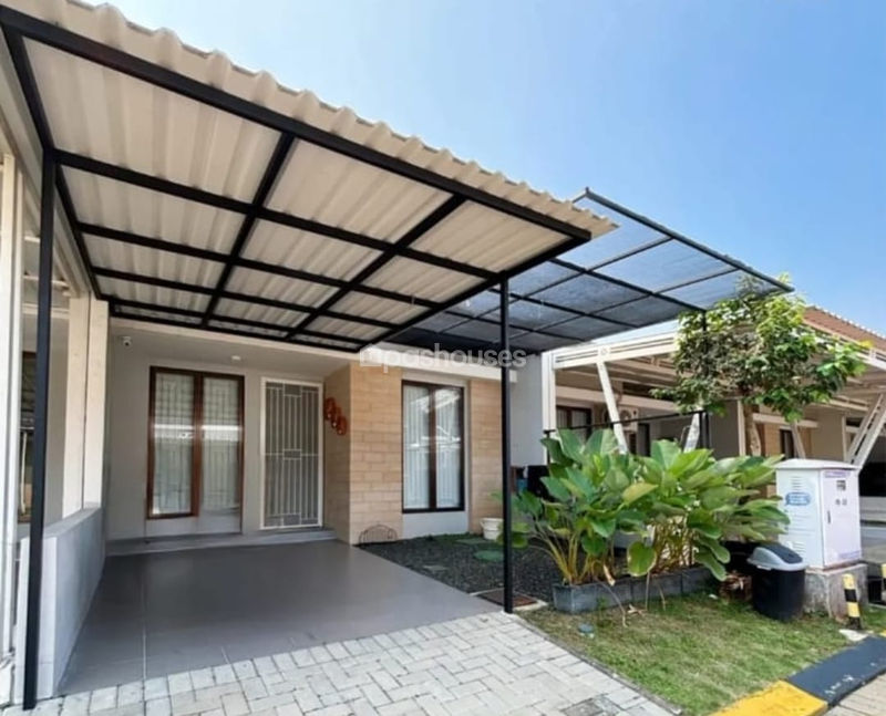 Graha Raya Cluster Fortune Height Blok D7