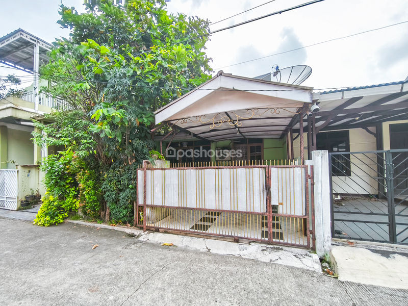 Komplek Pondok Cibubur Blok C3 No.24