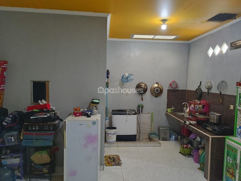 Perumahan Legok Permai Cluster Kaliandra