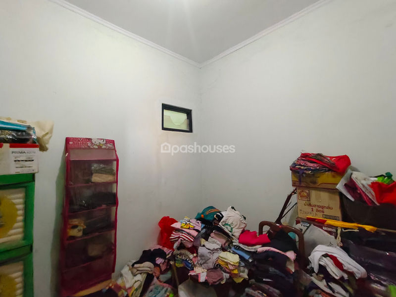 Perum Taman Raya Citayam Blok C3 No.8
