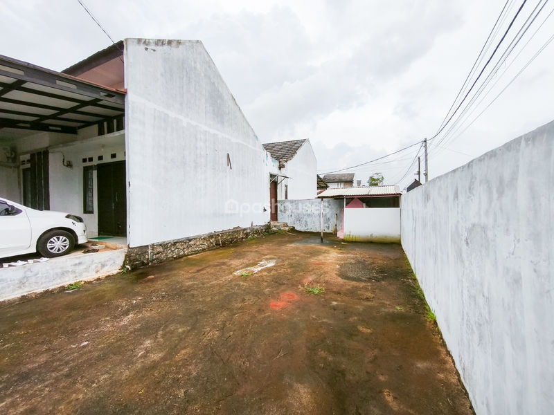 Perumahan Grand Taman Semesta Mas