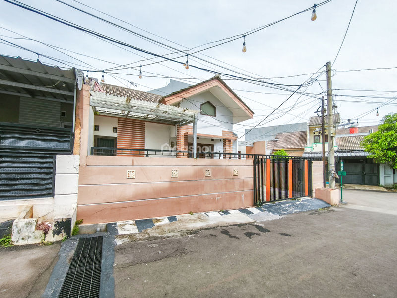 Perumahan Acropolis Karadenan Blok MY No.21