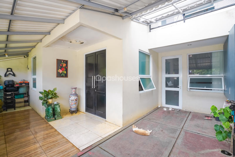 Pondok Tirta Mandala Blok B