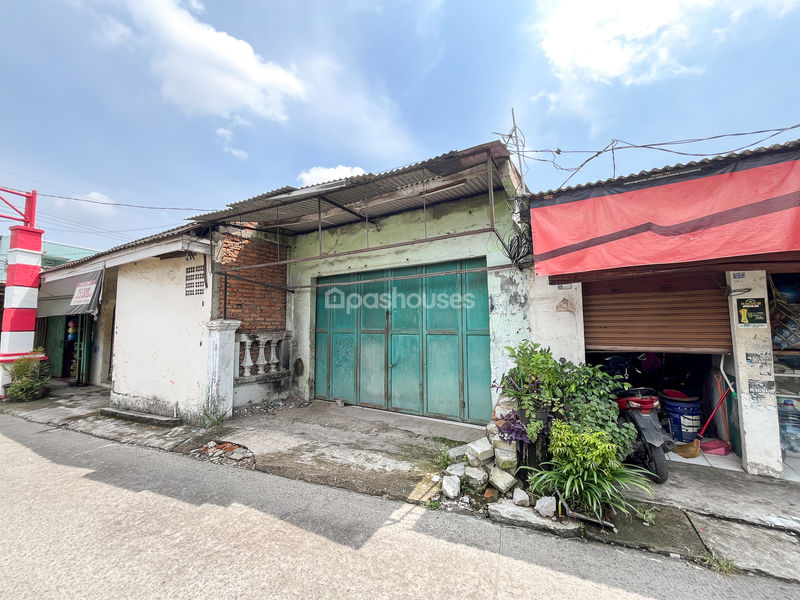 Jalan Sentul Jaya No.2 Bekasi