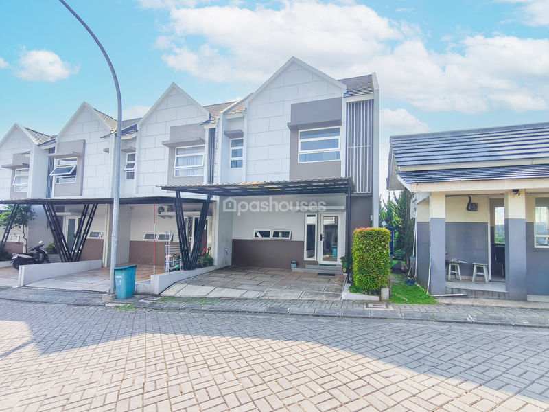 Perumahan Cendana 88 Blok B/8Q