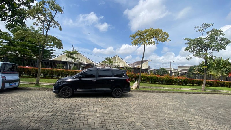 Green Ara Residence Cluster Damar Blok SA 12.6 No.22