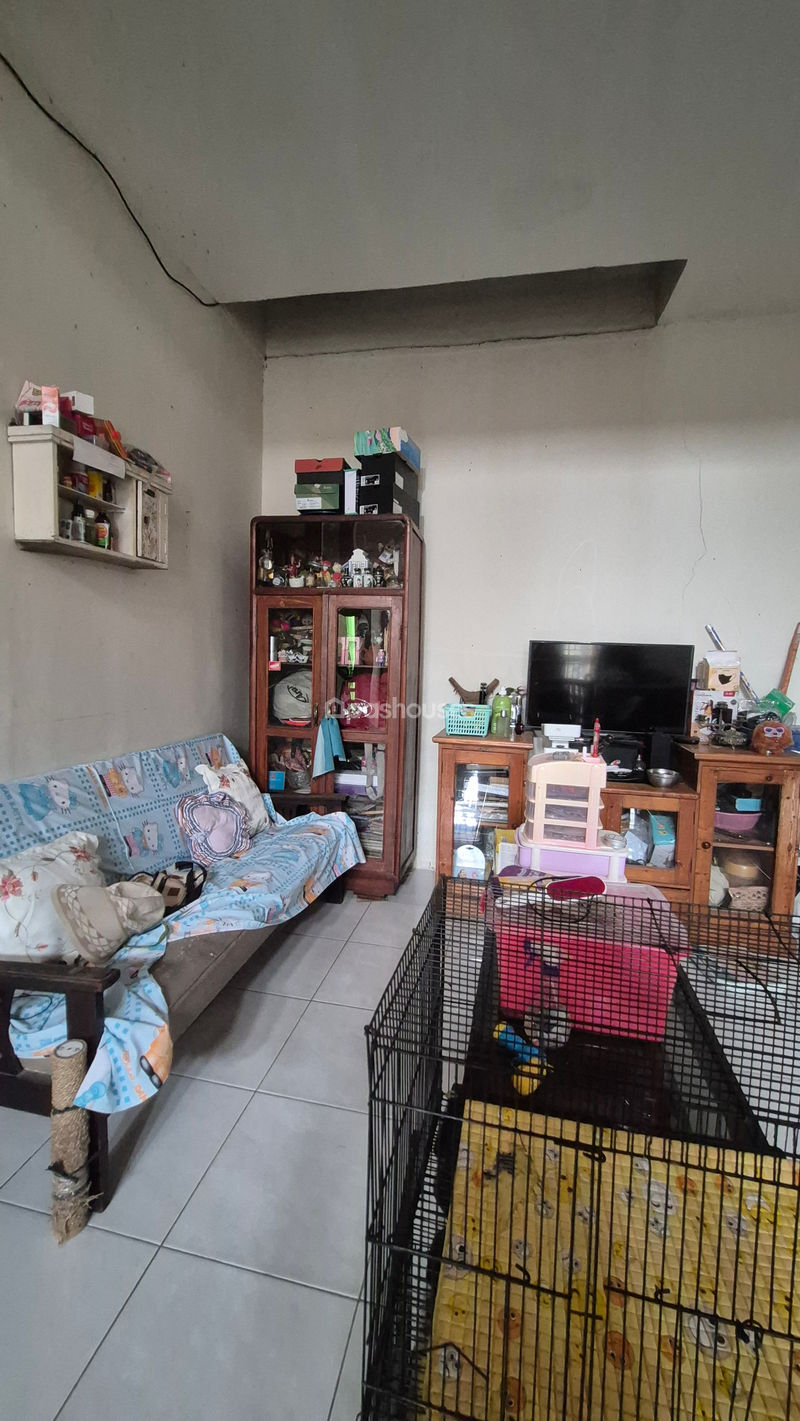 Jalan Muara 1A No.101