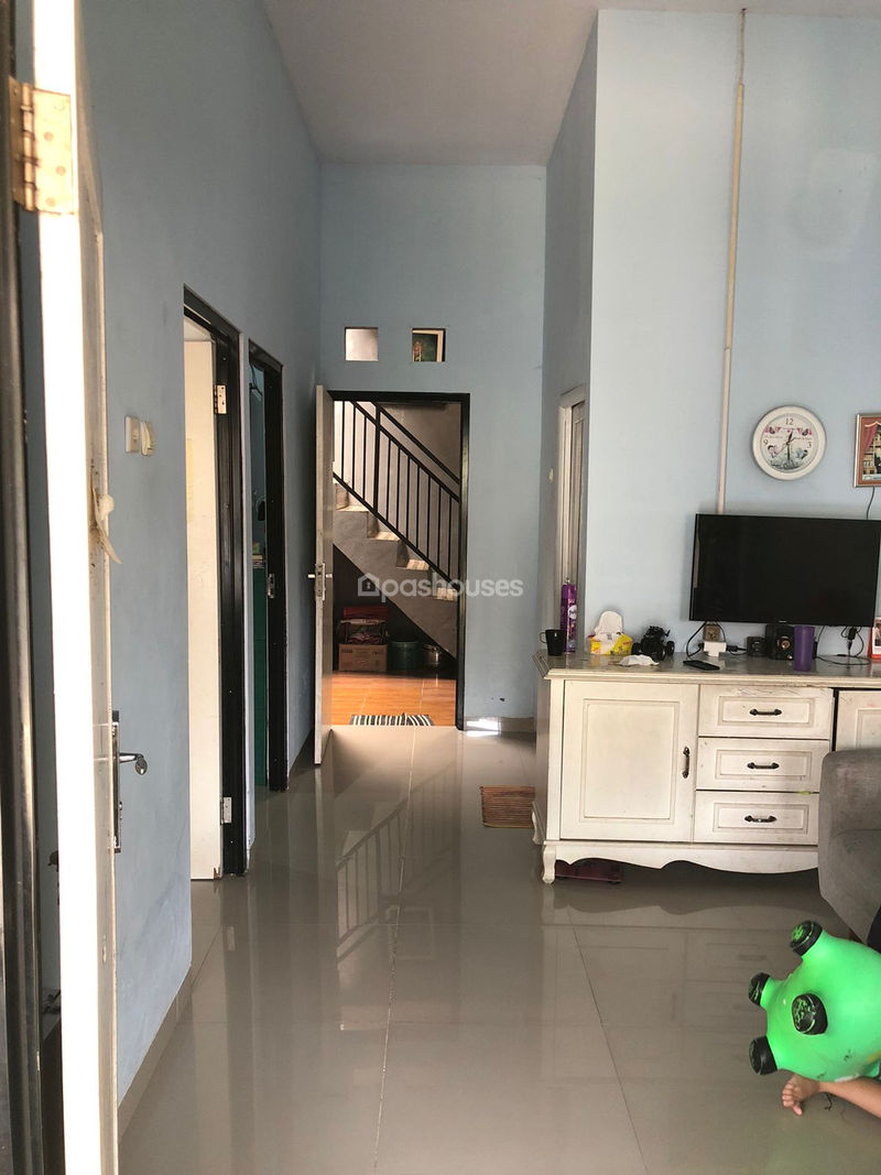 Cibentang Indah Residence Blok N No.10