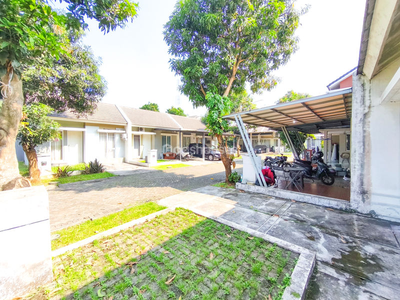 Perumahan Serpong Jaya Blok VL No.16