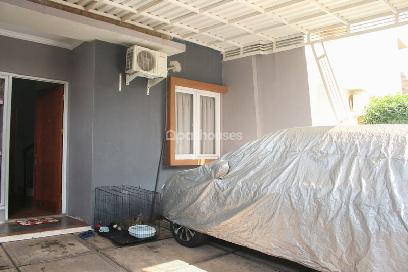 Cluster Hazama Residence