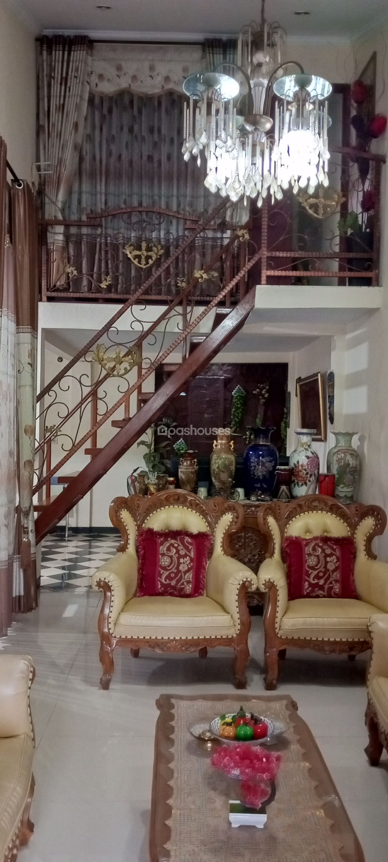 Perumahan Taman Alamanda 2 Blok EE2