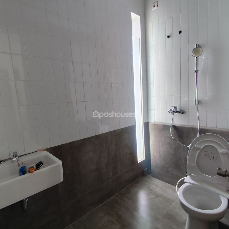 Perumahan Saka Living Town House 