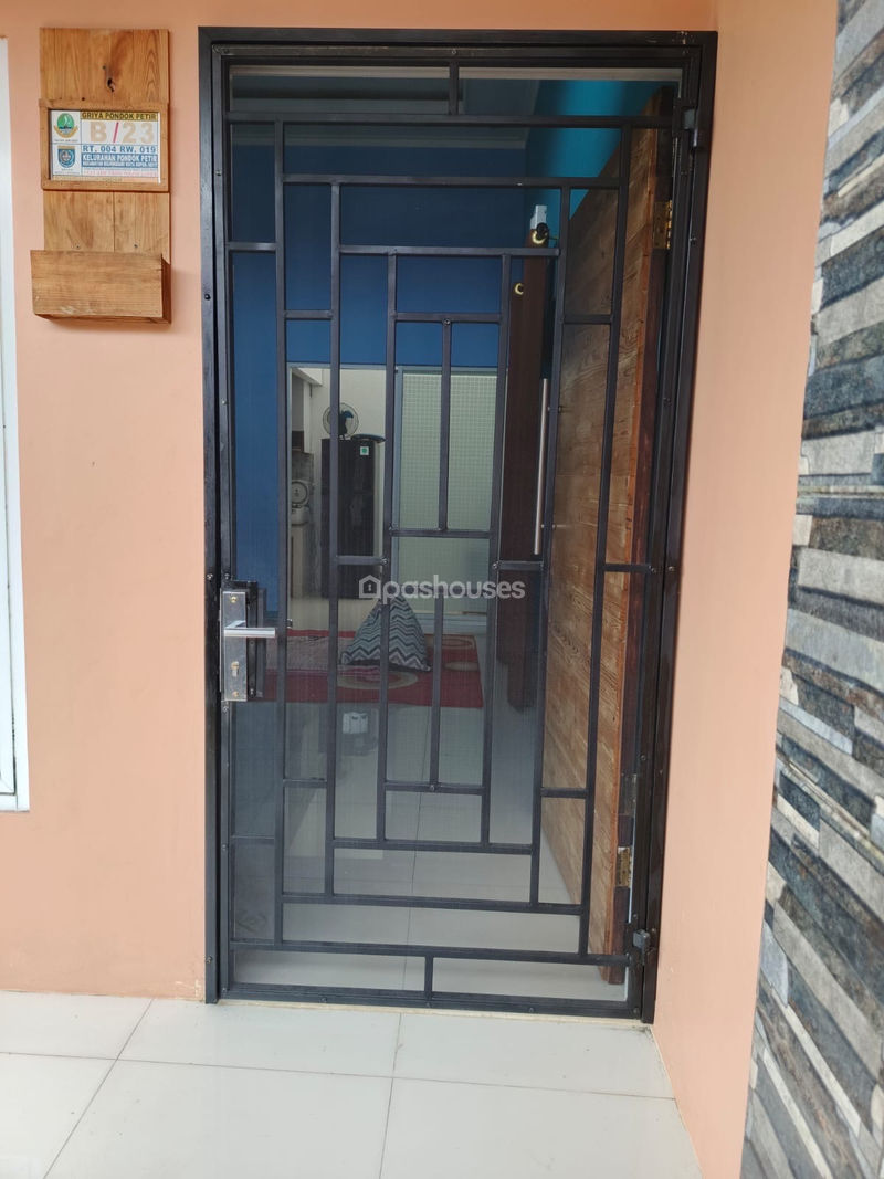 Perumahan Griya Pondok Petir