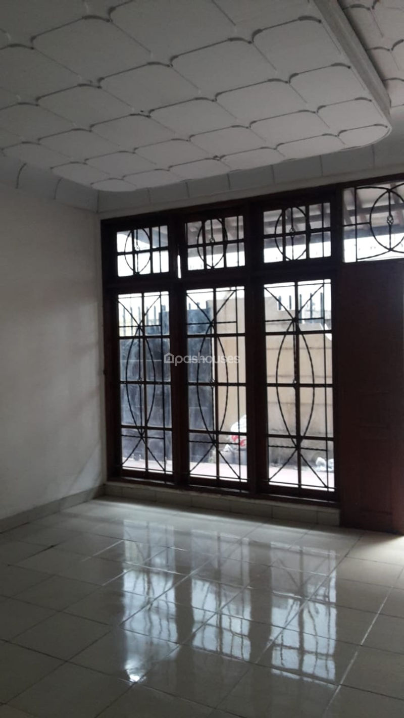 Jalan Prof. DR. Soepomo No.4A Tangerang