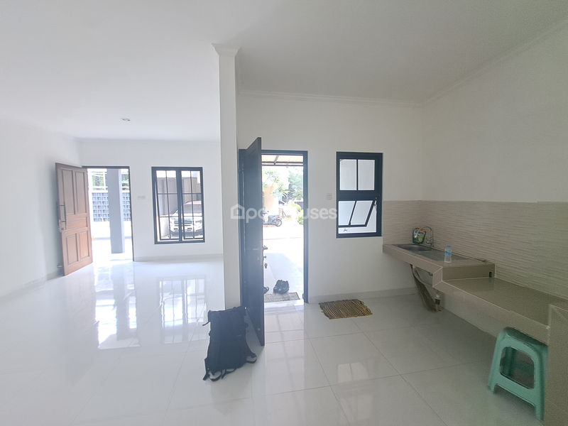 Komplek Bintaro Pratama 2 Kav. 12A