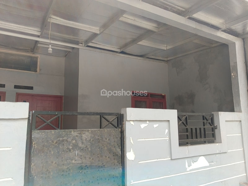 Citra Raya Cluster Taman Telaga Mediterania Blok Q2 No.61