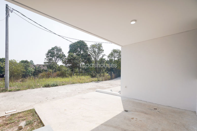 Perumahan Ersee land Bekasi