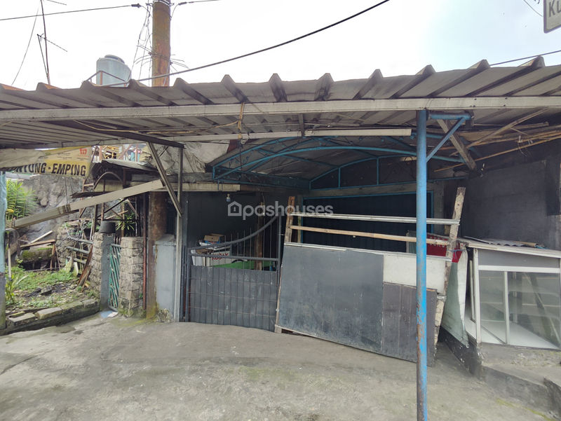 Desa Cipayung Bogor