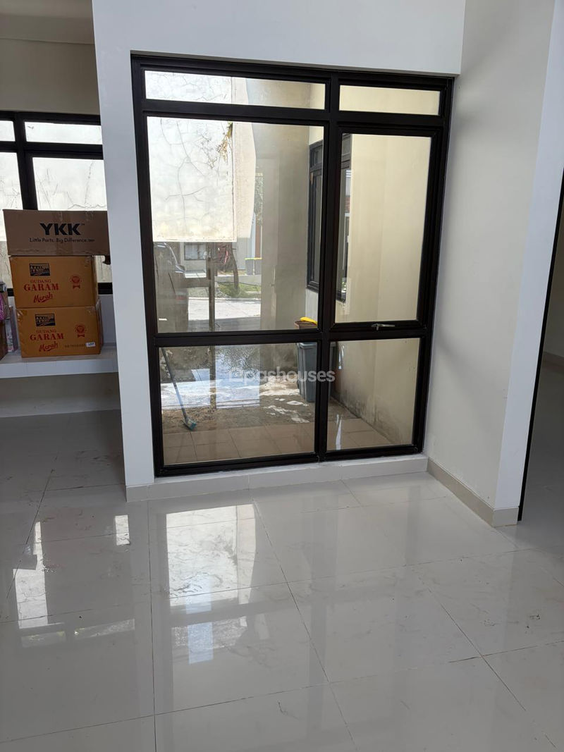 Citra Sentul Raya Cluster Siene Blok B12/12