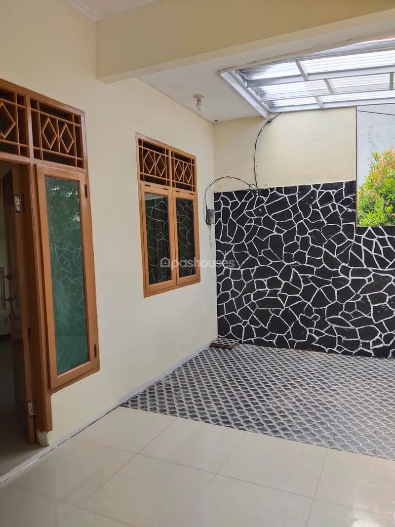 Perumahan Villa Nusa Indah 2