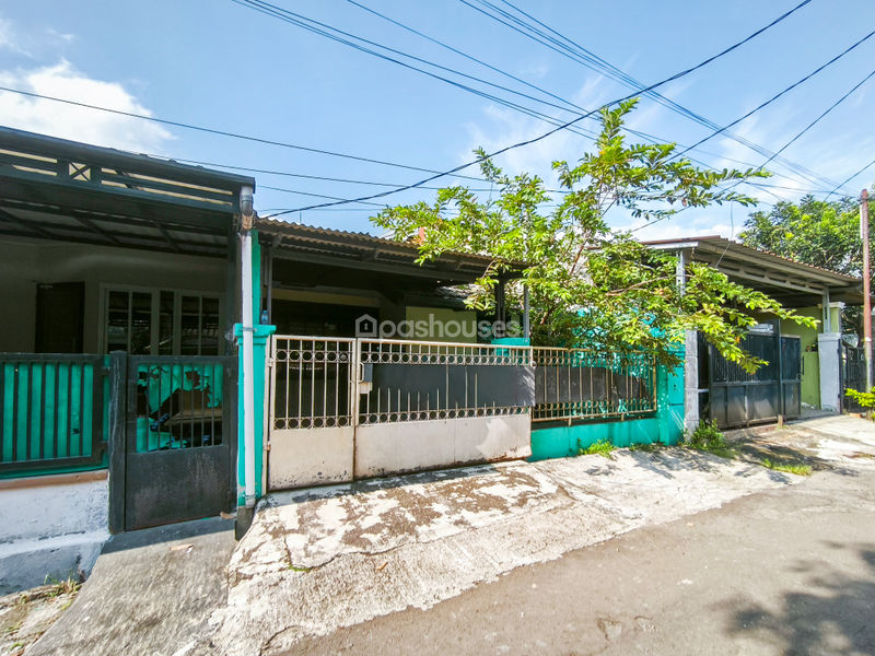 Jalan Parikesit II No.7