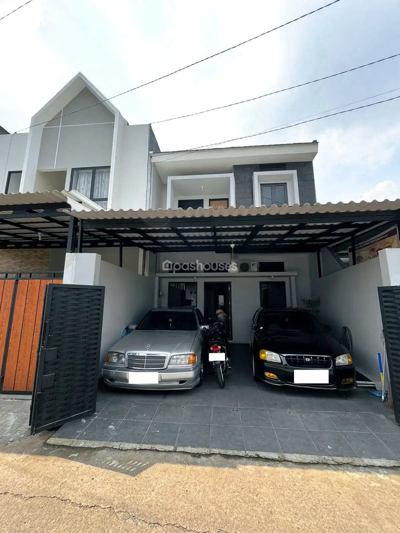 Jalan Hening No.112