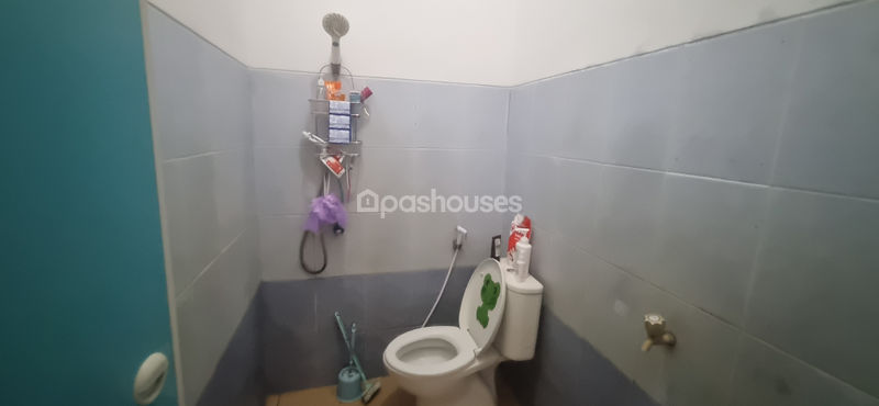 Perumahan Deluxe Residence 2 Blok D2 