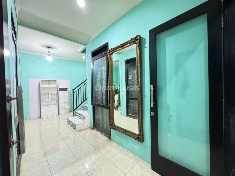Perumahan Villa Torina