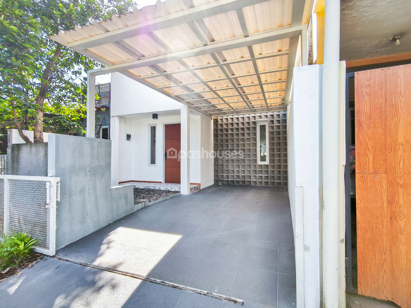 Villa Bogor Indah 2 Blok CC11