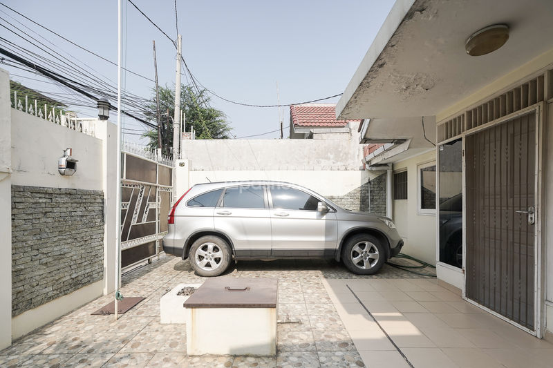 Perumahan Villa Gading Permai No.59 Cilincing