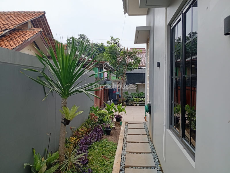 Jalan Swadaya 3 Bekasi