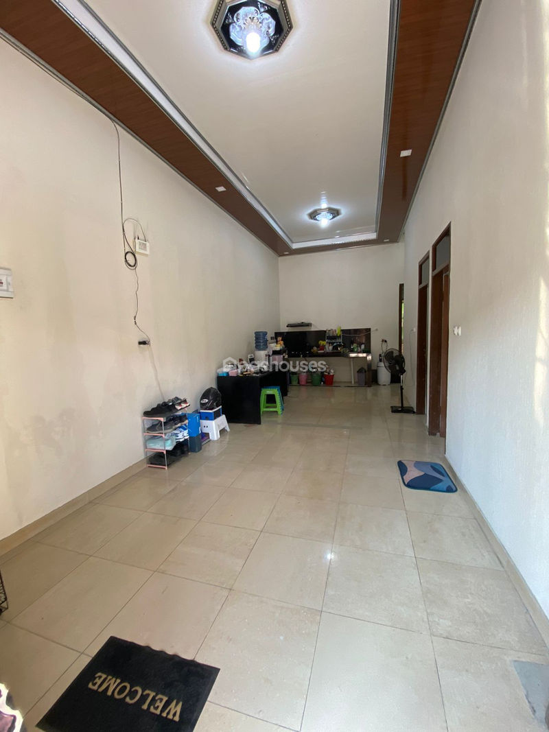 Perumahan Pondok Alam Permai Blok A2 No.41