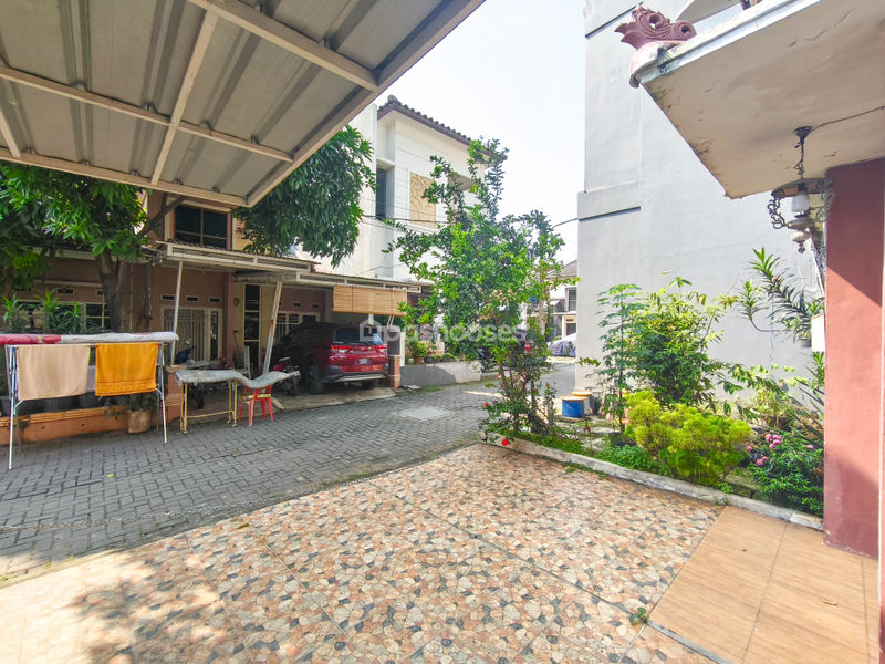 Dukuh Permai Residence
