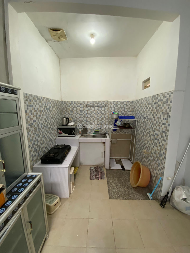 Perumahan Bukit Permata Indah Cluster Riveria Hills Blok C1