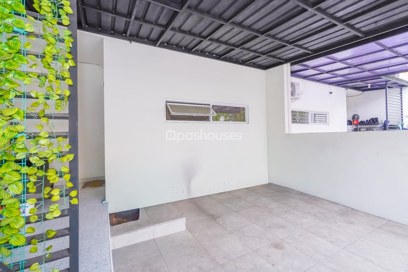 Gardens at Candi Sawangan Cluster Kamila Blok B26 No.25