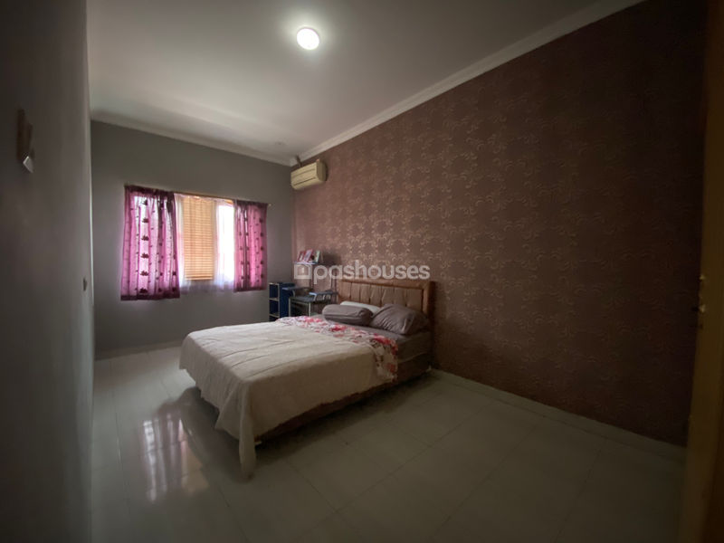 Taman Kenari Nusantara Cluster Pasundan