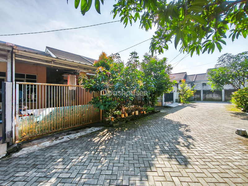 Perumahan Arraya Residence