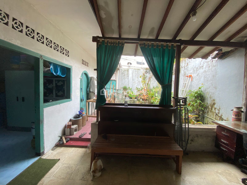 Jalan Ibrahim Adji Bogor No.104