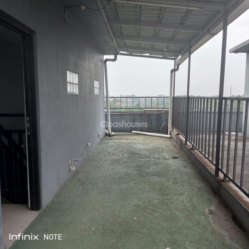 Ruko Damara Village Bogor