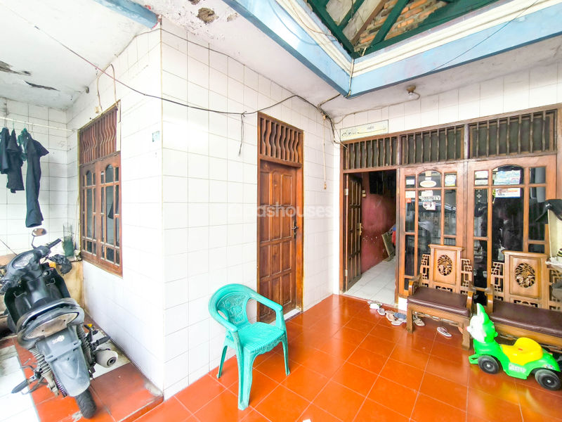 Perumnas 1 Kota Tangerang 