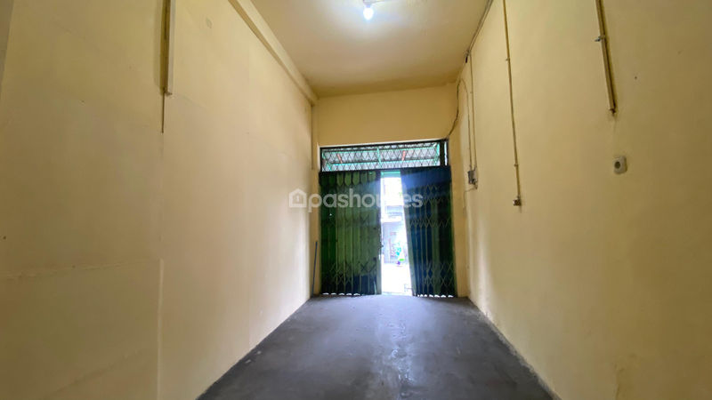 Jalan Swadaya Timur XXI No.26