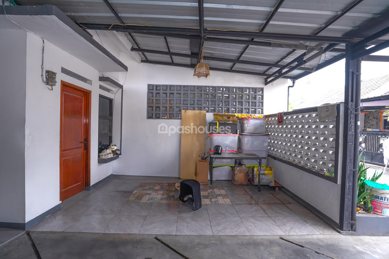 Perumahan Dealova Residence