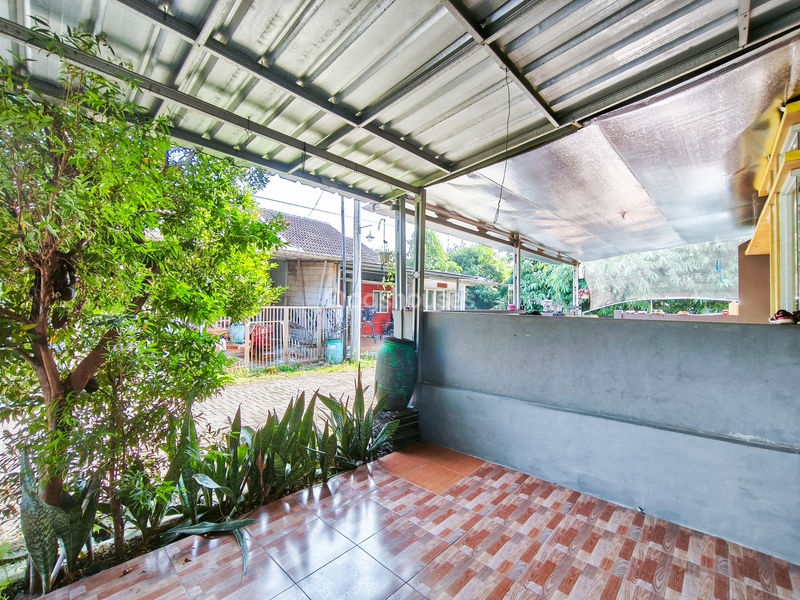 Cluster Graha Ciater Village